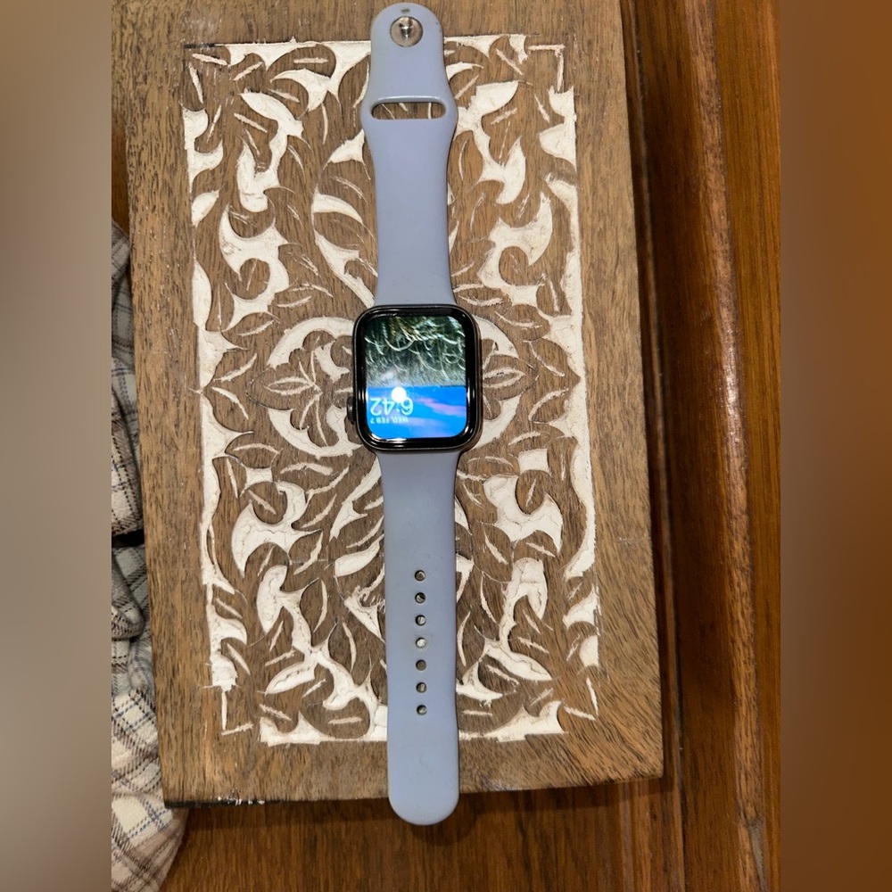 Apple Watch SE